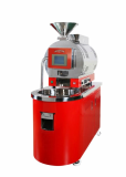 Electric Coffee Roaster IMEX Pro 5